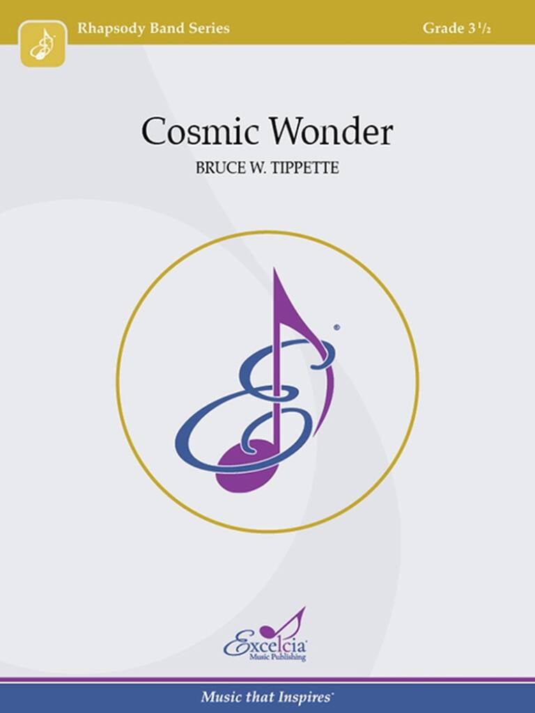 Cosmic Wonder